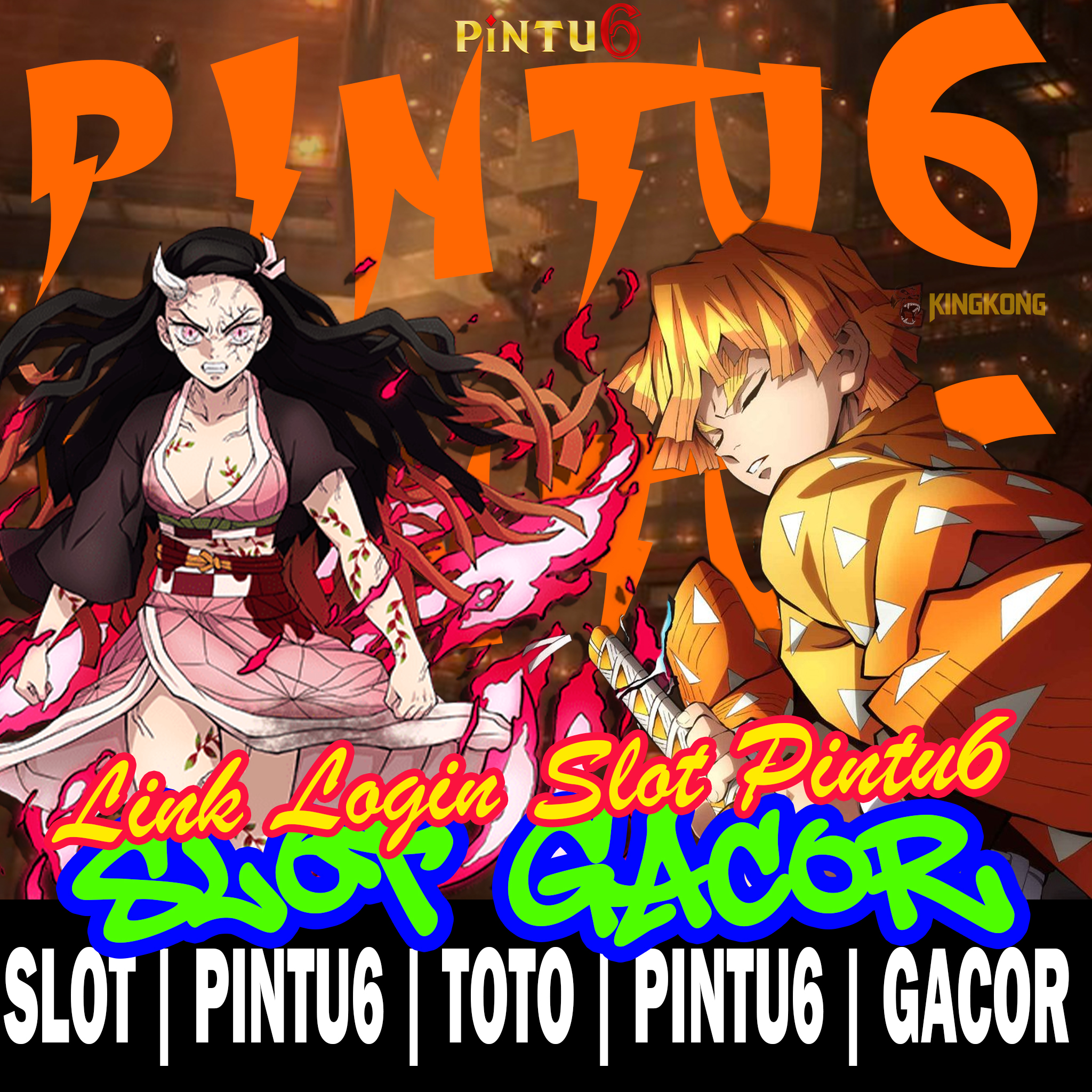 PINTU6 ❃ Link Slot Gacor Terpercaya 100% Hasil Murni - paisajistaenelsur